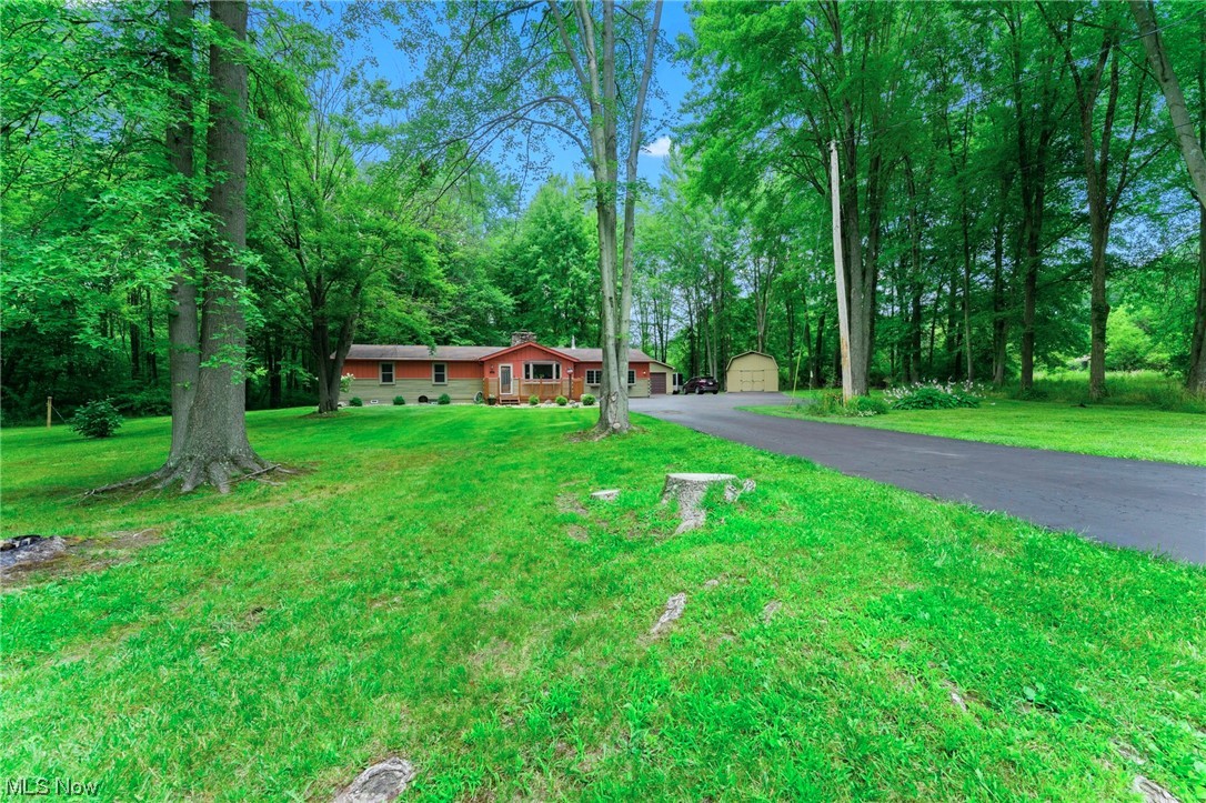 Lordstown Township Secs 21 & 2 - Residential