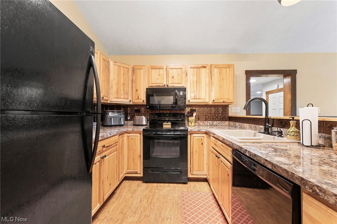 Lordstown Township Secs 21 & 2 - Residential