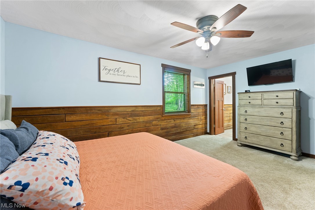 Lordstown Township Secs 21 & 2 - Residential