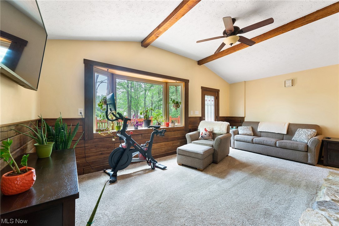 Lordstown Township Secs 21 & 2 - Residential