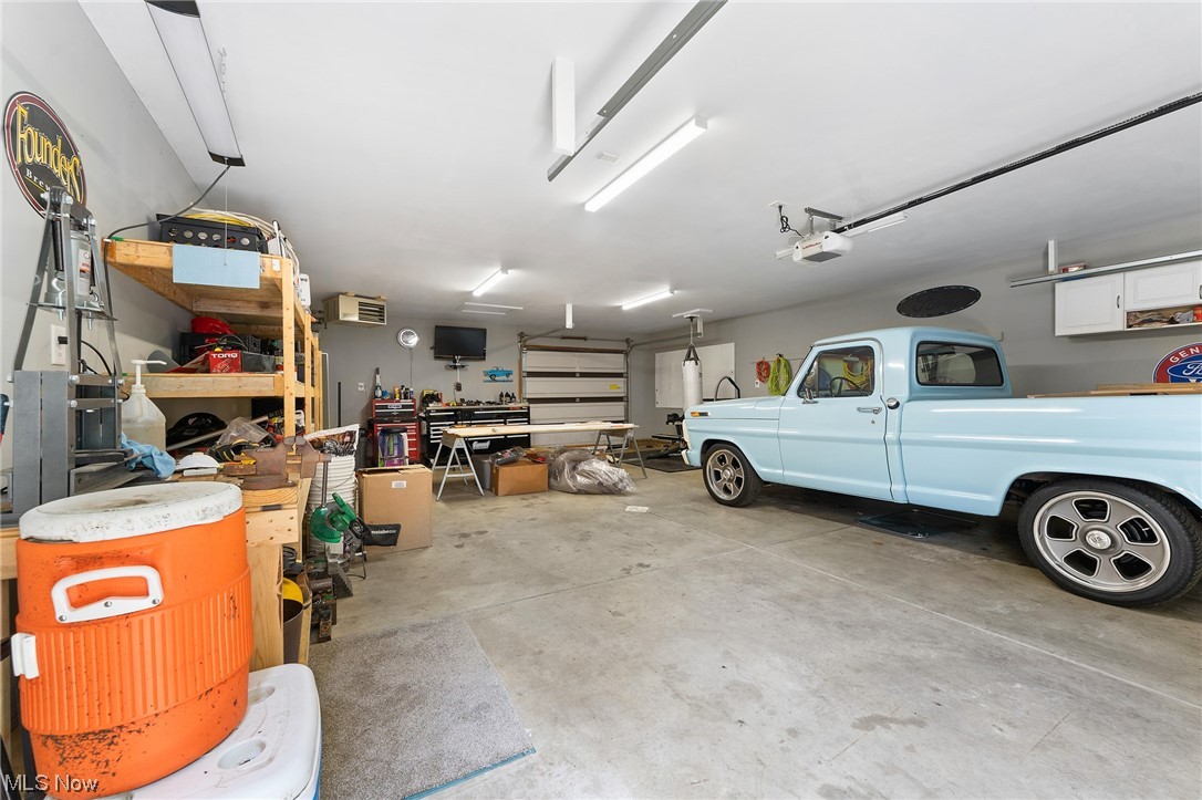 Lordstown Township Secs 21 & 2 - Residential