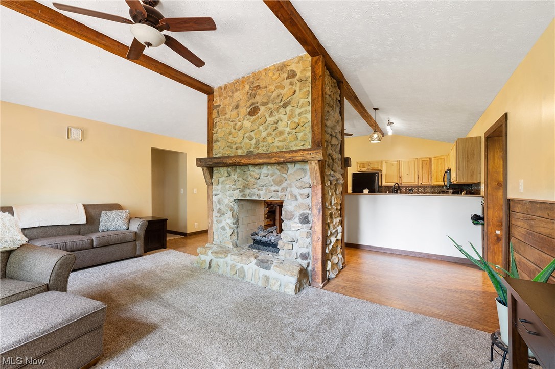 Lordstown Township Secs 21 & 2 - Residential