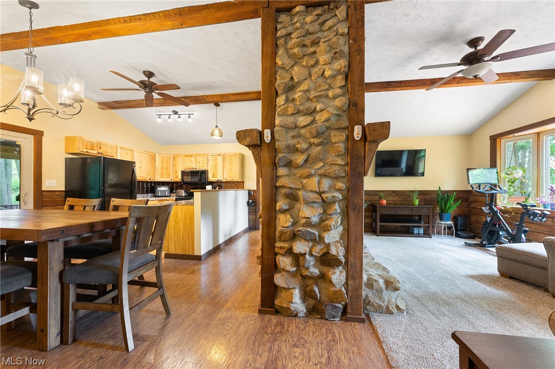 Lordstown Township Secs 21 & 2 - Residential