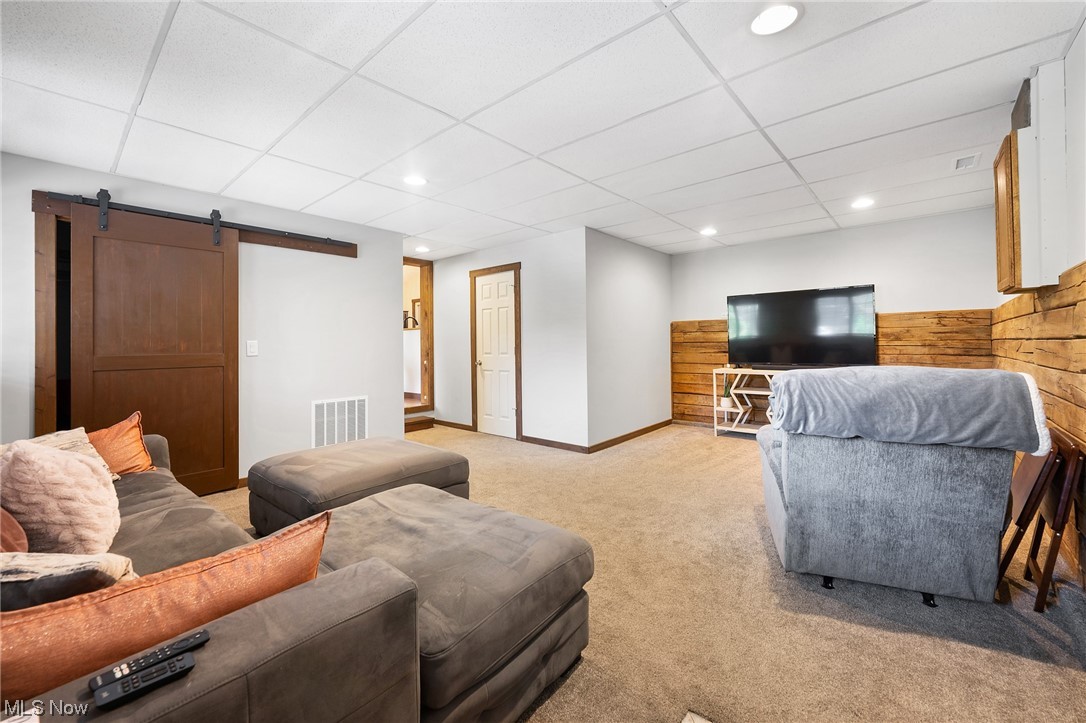 Lordstown Township Secs 21 & 2 - Residential