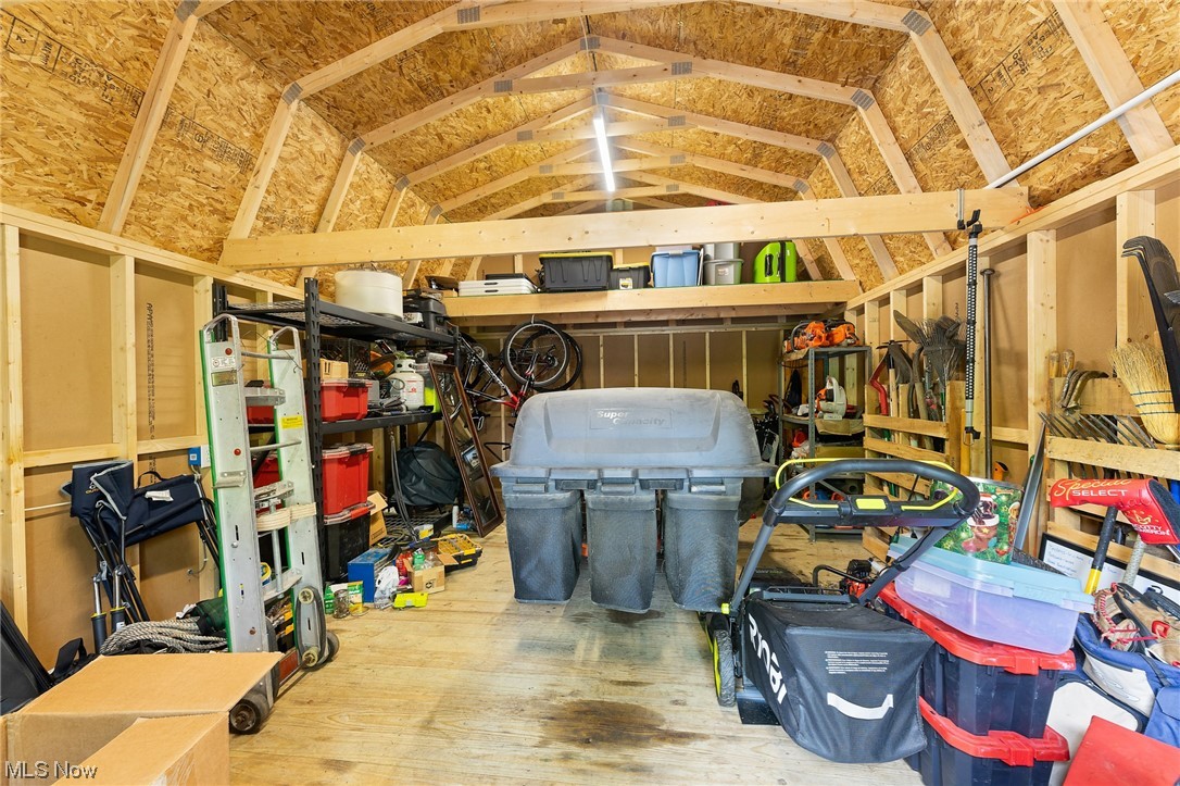 Lordstown Township Secs 21 & 2 - Residential