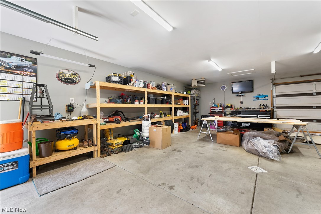 Lordstown Township Secs 21 & 2 - Residential