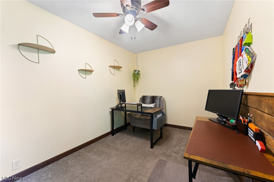 Lordstown Township Secs 21 & 2 - Residential