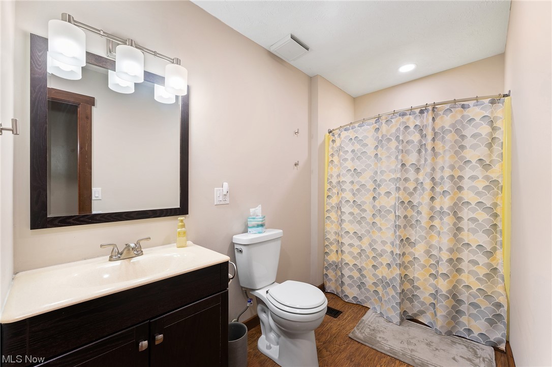 Lordstown Township Secs 21 & 2 - Residential