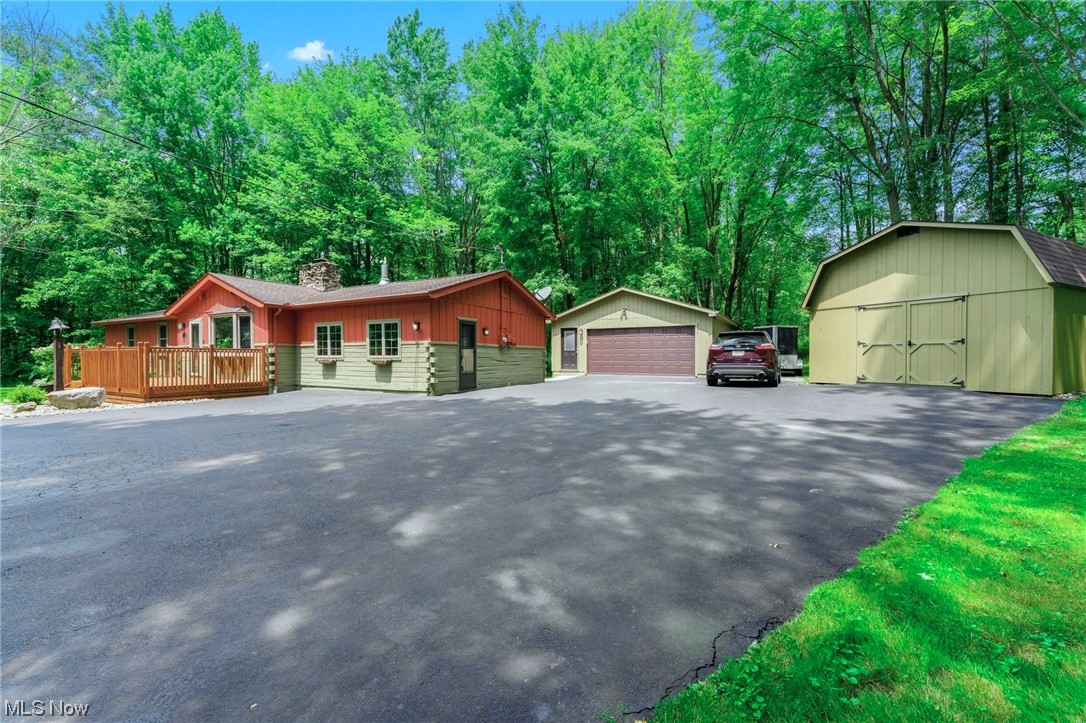 Lordstown Township Secs 21 & 2 - Residential