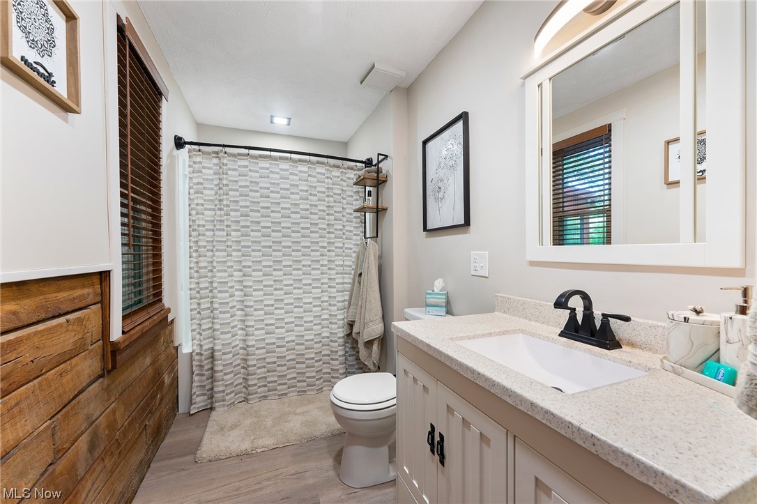 Lordstown Township Secs 21 & 2 - Residential