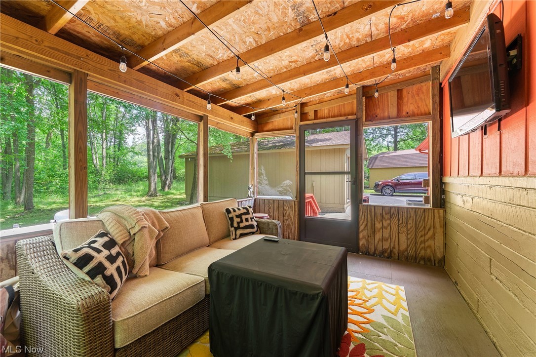 Lordstown Township Secs 21 & 2 - Residential