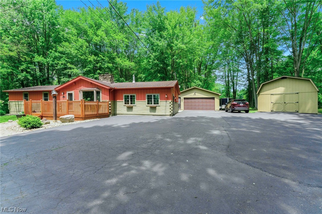 Lordstown Township Secs 21 & 2 - Residential