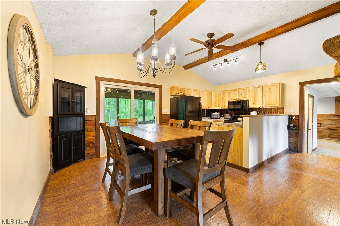 Lordstown Township Secs 21 & 2 - Residential