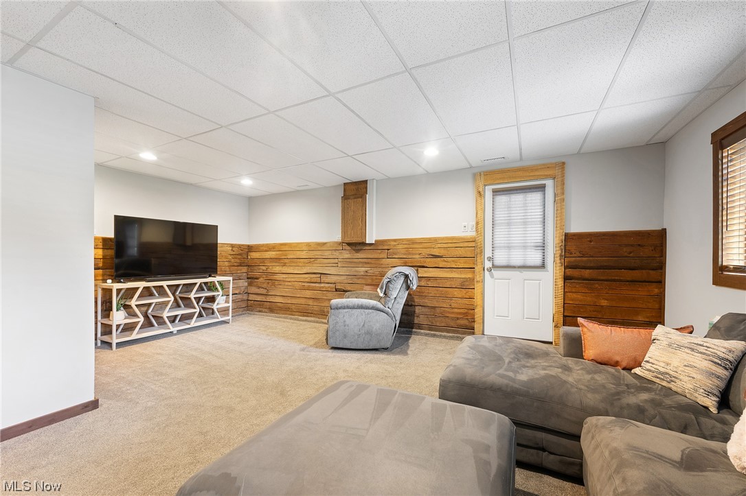 Lordstown Township Secs 21 & 2 - Residential