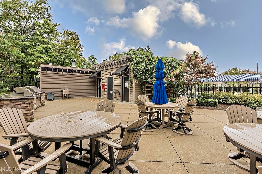 27500 Cedar Road #804, Beachwood, Ohio image 28