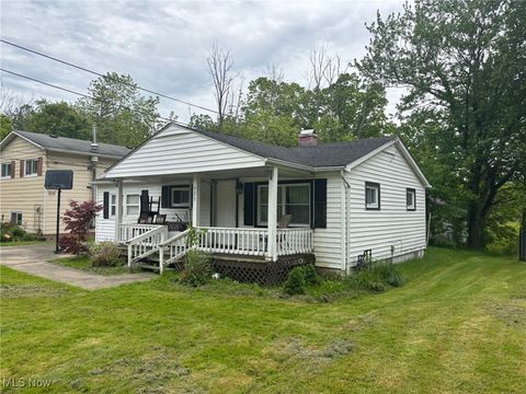 975 East Boulevard Aurora OH 44202