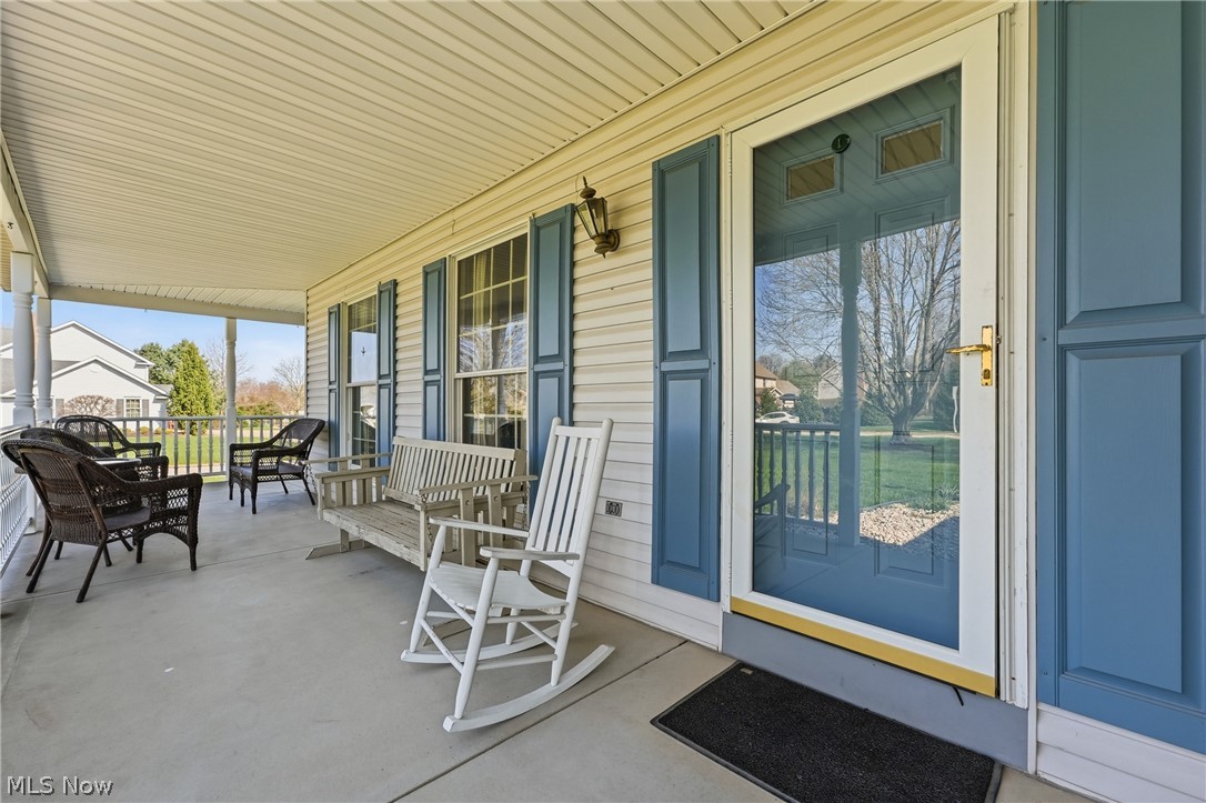 Western Res - Residential