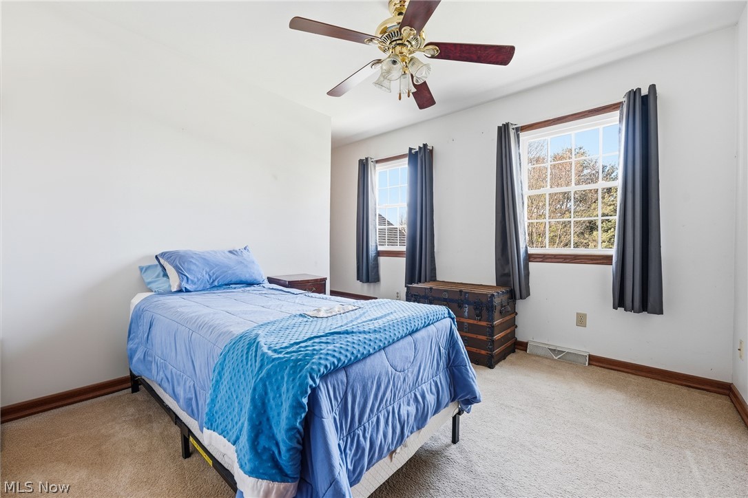 Western Res - Residential