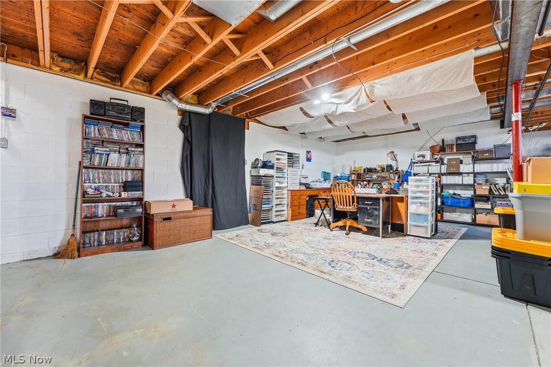 Western Res - Residential