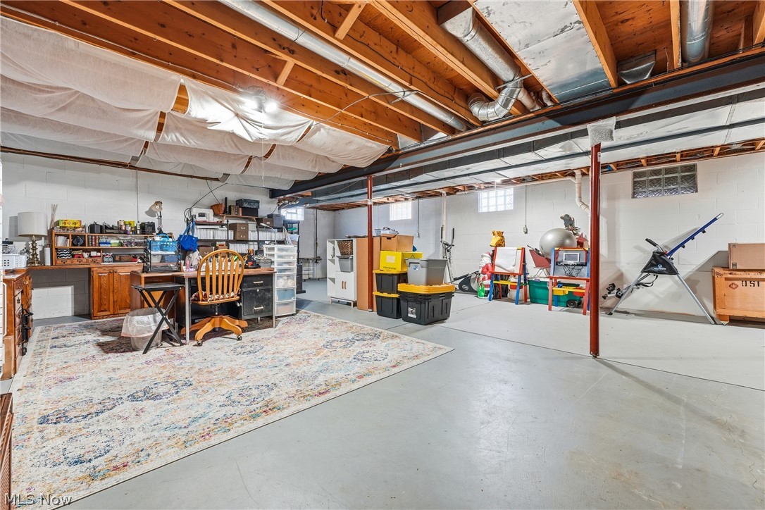 Western Res - Residential