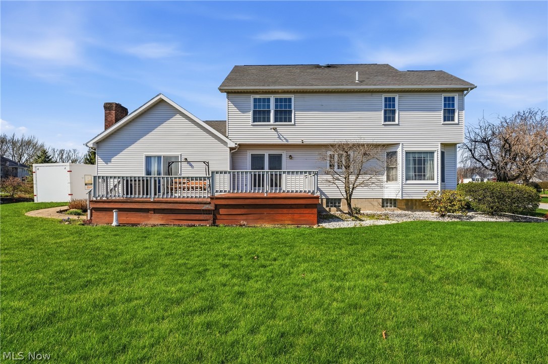 Western Res - Residential