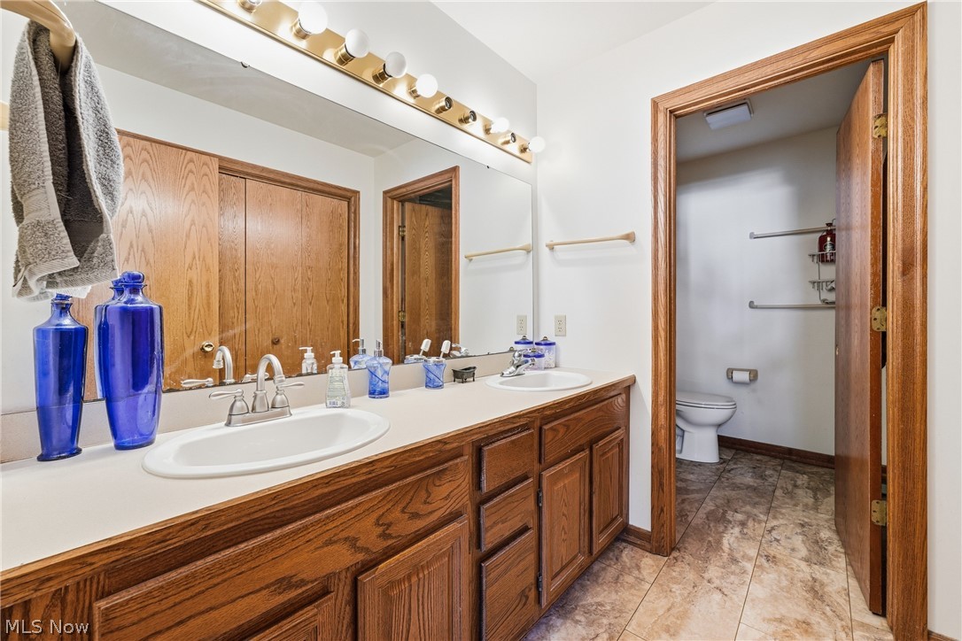 Western Res - Residential