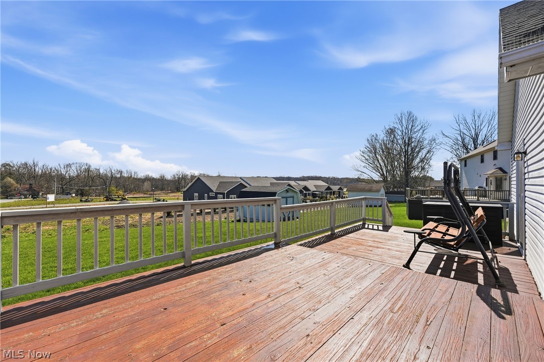 Western Res - Residential