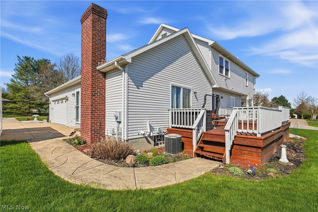 Western Res - Residential