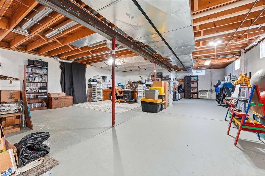 Western Res - Residential