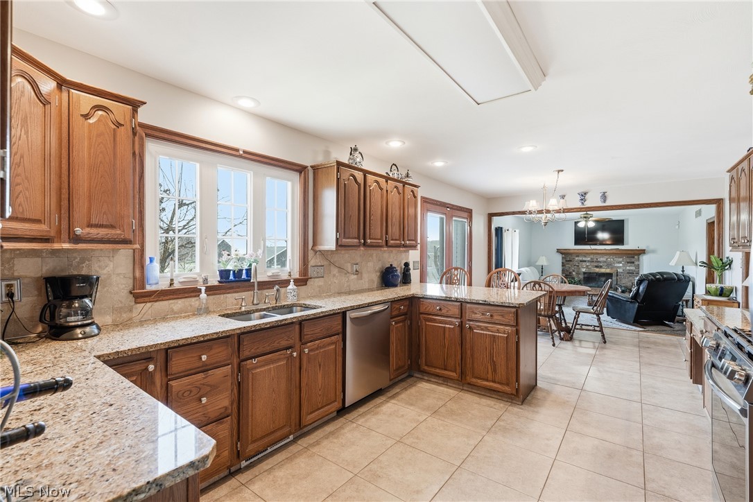 Western Res - Residential