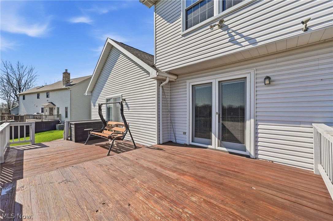 Western Res - Residential