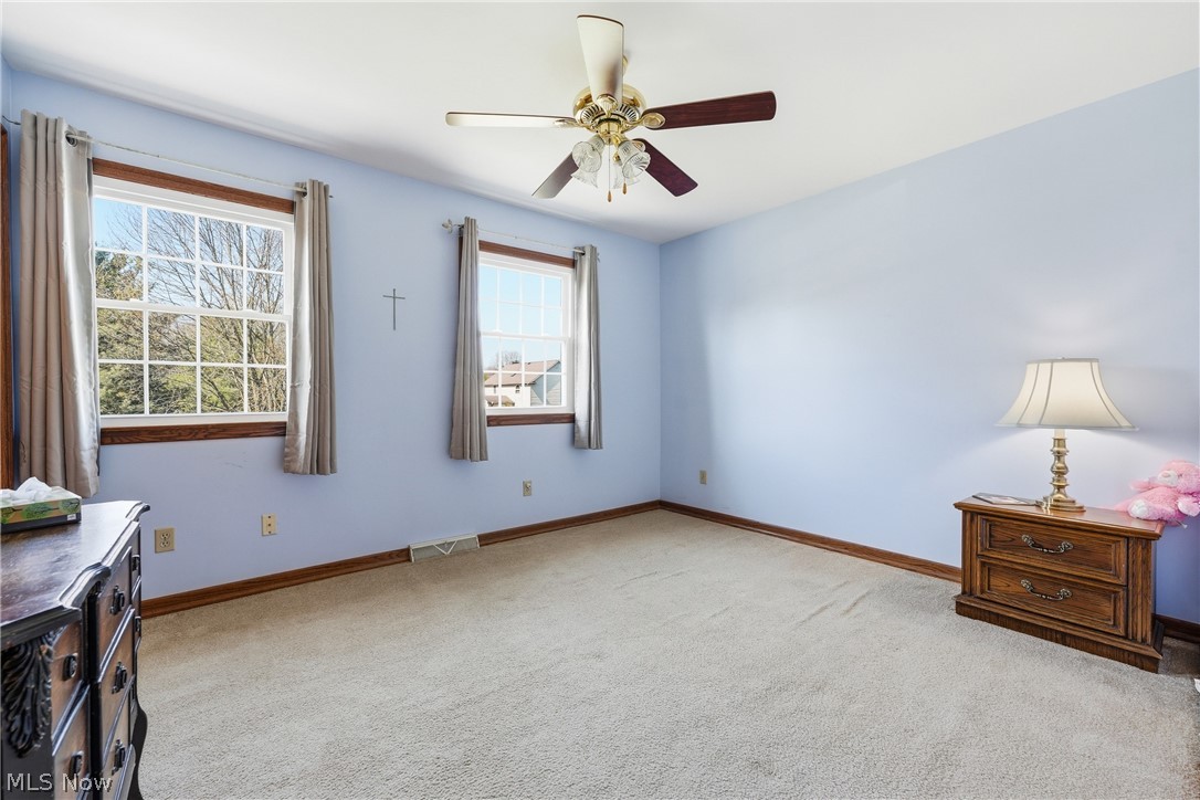 Western Res - Residential