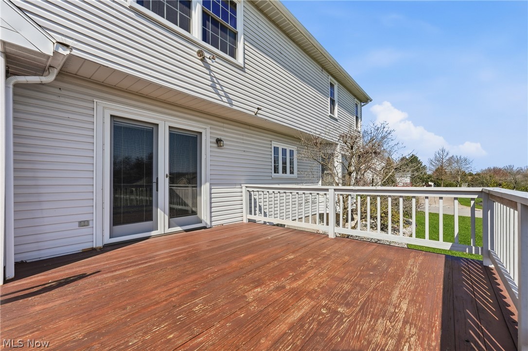 Western Res - Residential