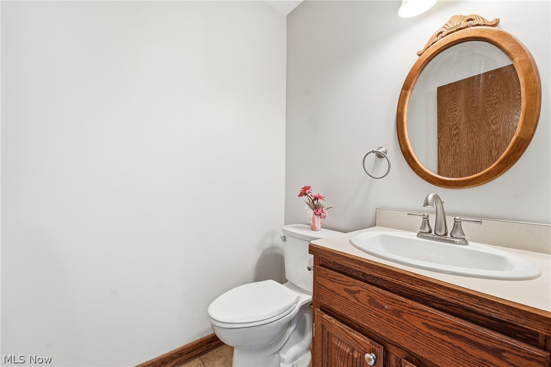 Western Res - Residential