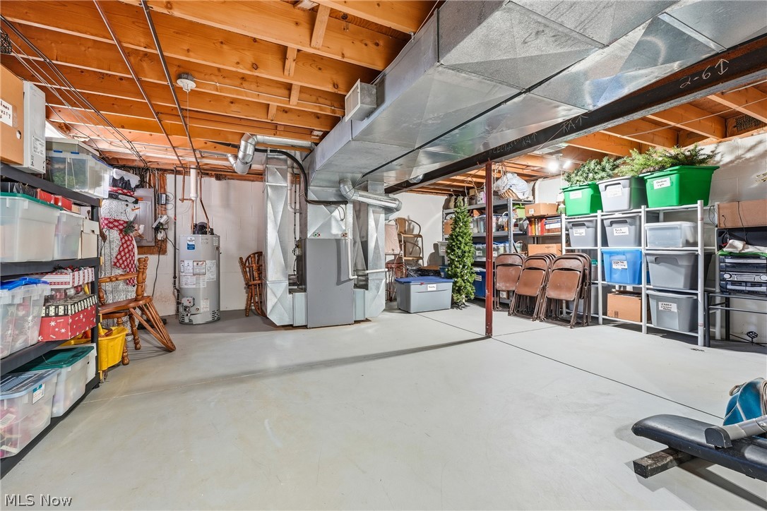 Western Res - Residential