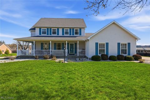 Homes For Sale - 3533 Olde Winter Trail<br/> Mahoning County, Poland, OH 44514