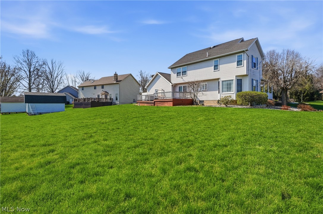 Western Res - Residential