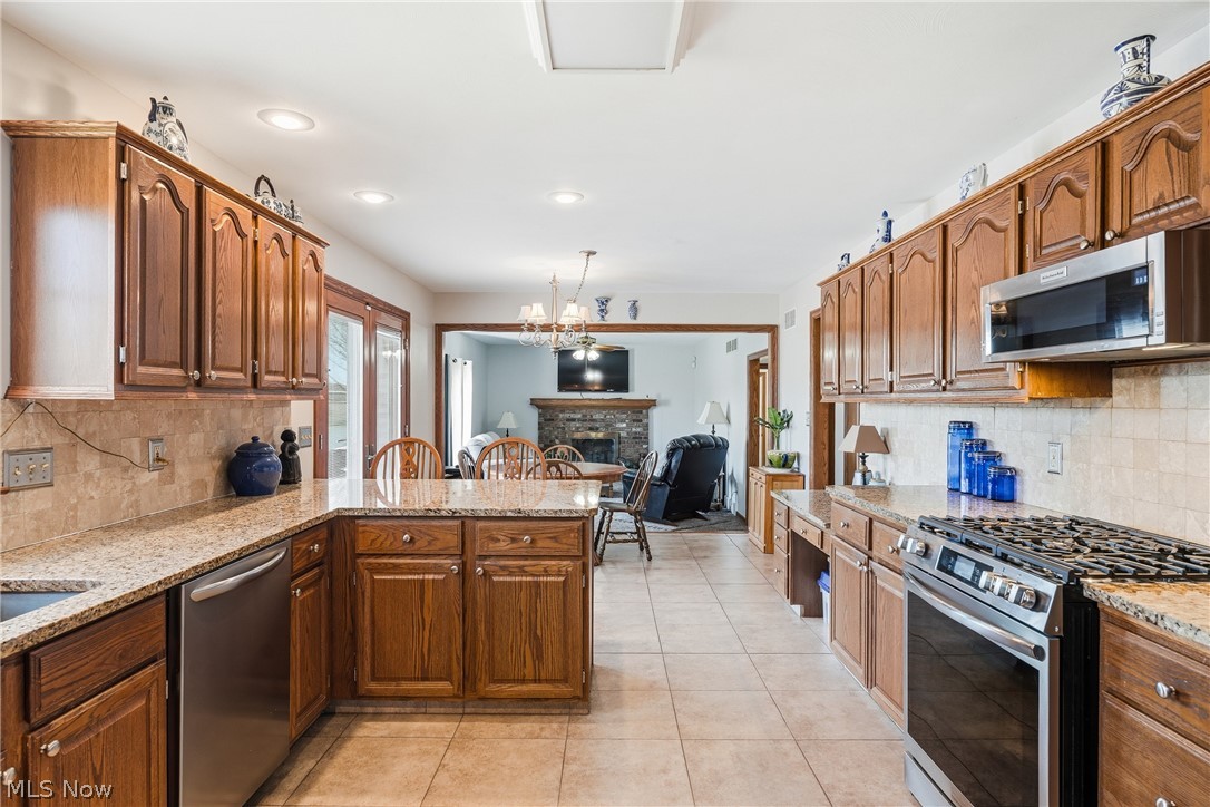 Western Res - Residential