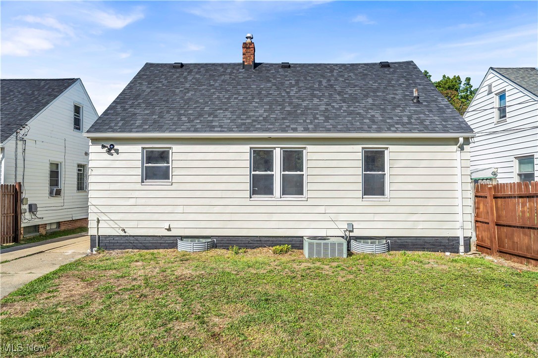Glenforest Village 01 - Residential