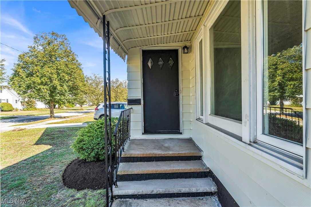 Glenforest Village 01 - Residential