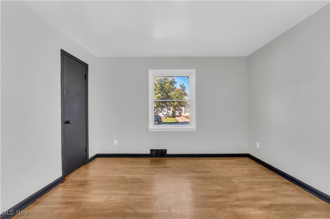 Glenforest Village 01 - Residential
