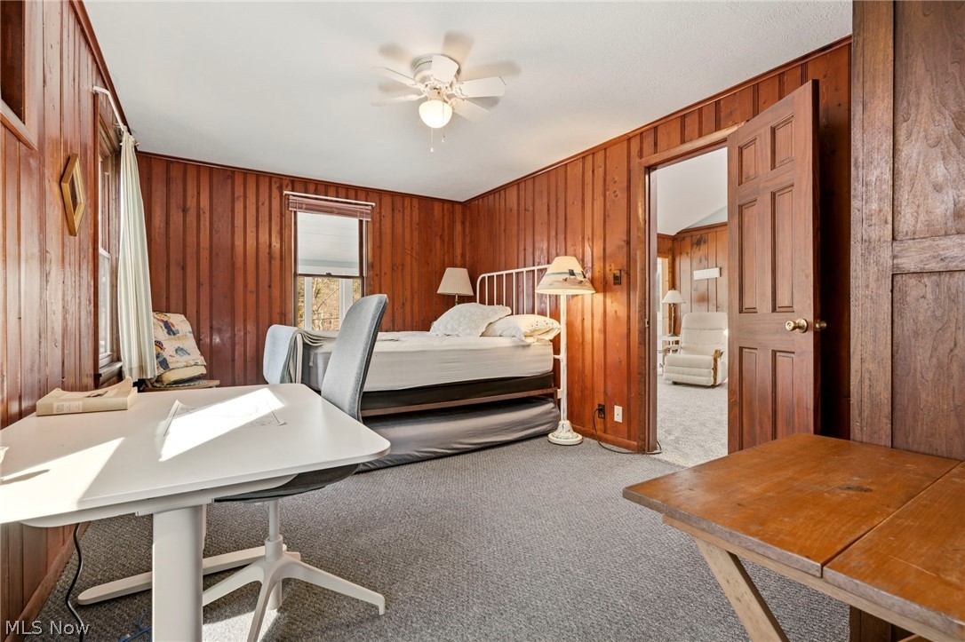 Rockwood Park - Residential