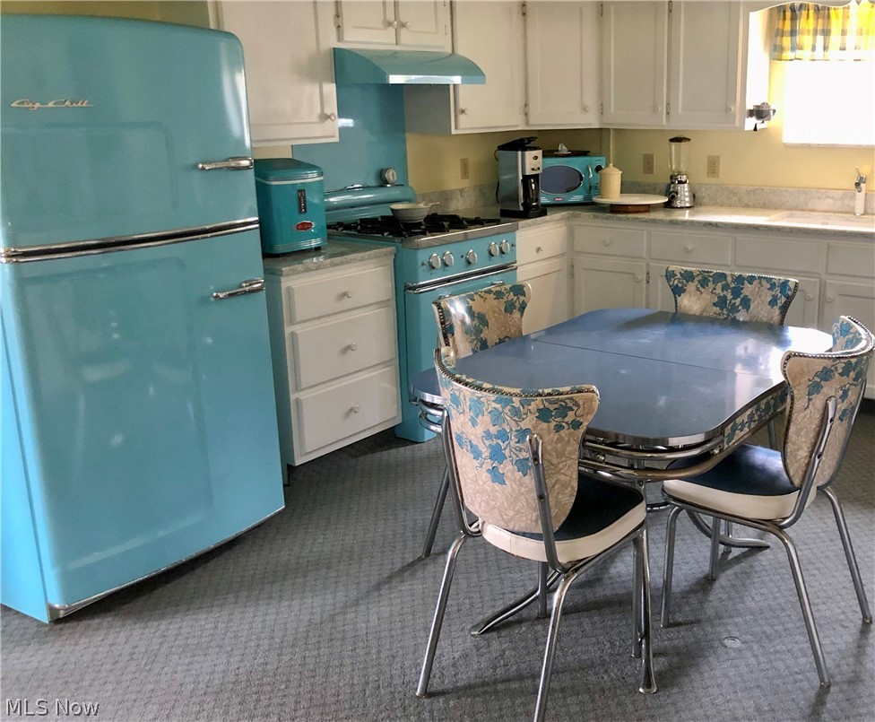 Rockwood Park - Residential