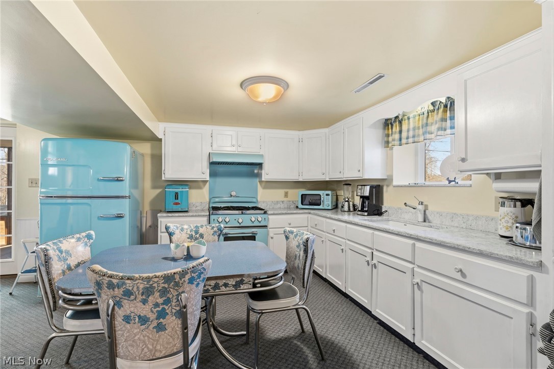 Rockwood Park - Residential