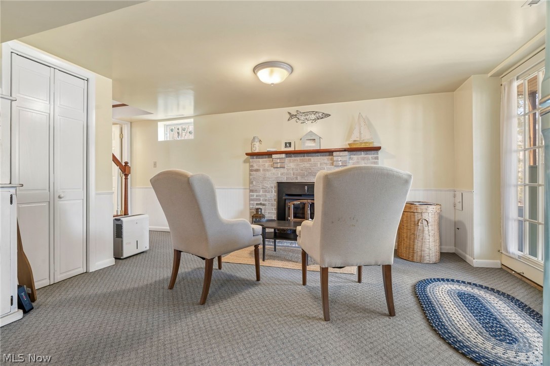 Rockwood Park - Residential