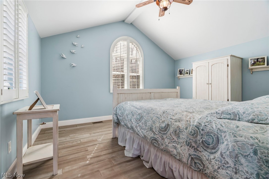 Rockwood Park - Residential