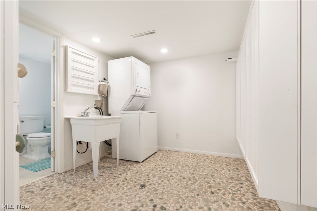 Rockwood Park - Residential