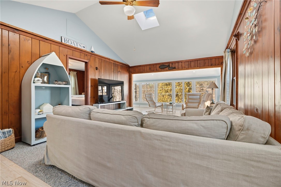 Rockwood Park - Residential