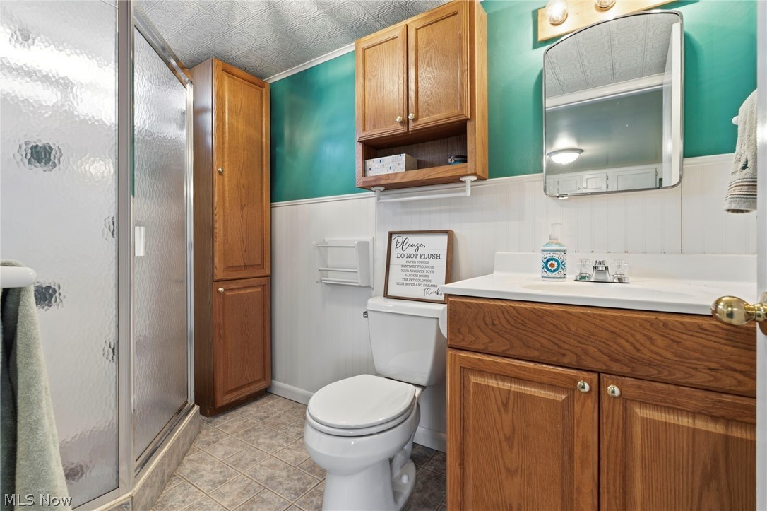 Rockwood Park - Residential