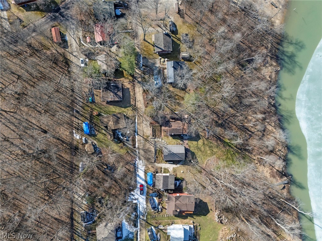 Rockwood Park - Residential